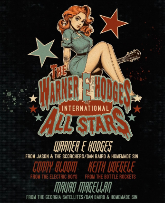 The Warner E  Hodges International All Stars The Warner E  Hodges International All Stars