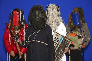 Snapped Ankles Snapped Ankles