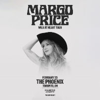 Margo Price Margo Price