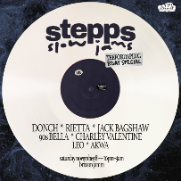 Stepps Slow Jams Stepps Slow Jams