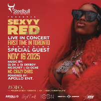 Sexyy Red - Live In Concert Sexyy Red - Live In Concert