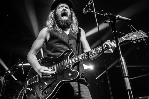 Scott Pemberton O Theory