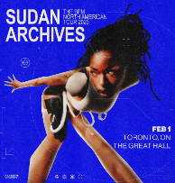 Sudan Archives Sudan Archives