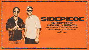 SIDEPIECE - Presented by Union Hall, Nightshift Entertainment and À La Maison SIDEPIECE - Presented by Union Hall, Nightshift Entertainment and À La Maison