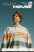 Playhouse Pres: Ranger Trucco Playhouse Pres: Ranger Trucco