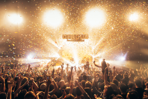 I Love Reggaeton - Halloween Special I Love Reggaeton - Halloween Special