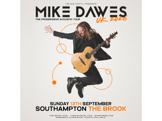 Mike Dawes