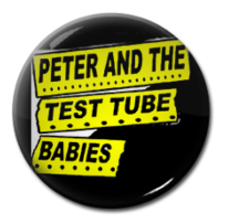 Peter and the Test Tube Babies, The Appalled Peter and the Test Tube Babies, The Appalled