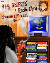 Fly Anakin with Big Kahuna OG & EWONEE Fly Anakin with Big Kahuna OG & EWONEE