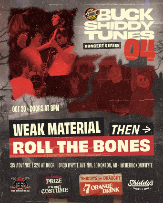 Buck Shiddy Tunes 4 Buck Shiddy Tunes 4