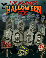 HALLOWEEN RDS HALLOWEEN RDS