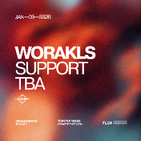 Worakls