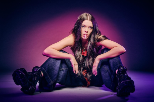 Courtney Hadwin Courtney Hadwin