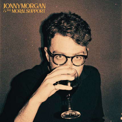 Jonny Morgan & The Moral Support