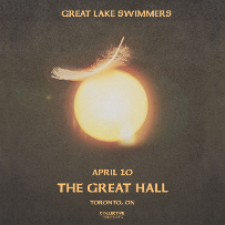 Great Lake Swimmers Great Lake Swimmers