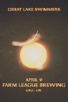 Great Lake Swimmers Great Lake Swimmers