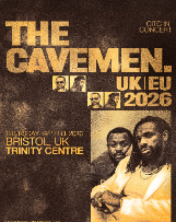 The Cavemen The Cavemen