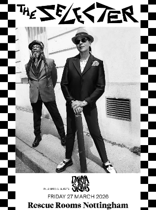 The Selecter
