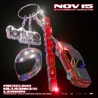 club808 at Wya? Saturdays club808 at Wya? Saturdays