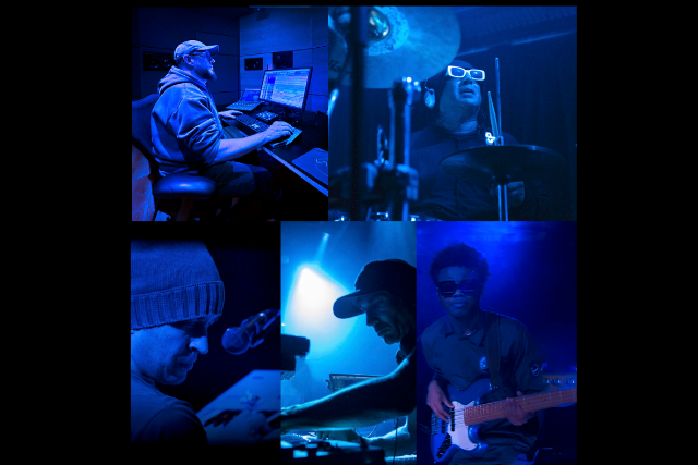 The Bays Live