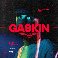 GASKIN
