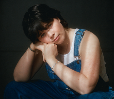 Leith Ross - I Can See The Future Tour Leith Ross - I Can See The Future Tour