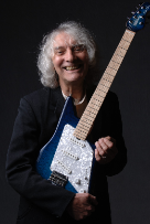 Albert Lee with special guests The Cryers
