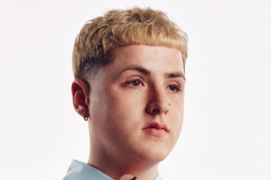 Alfie Sharp Alfie Sharp