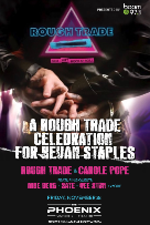 A Rough Trade Celebration For Kevan Staples A Rough Trade Celebration For Kevan Staples