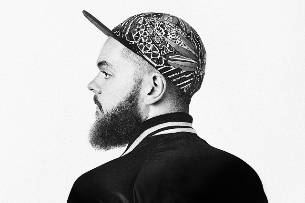 Jack Garratt - VIP Upgrade Jack Garratt - VIP Upgrade