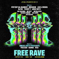 Jungle Splash Jungle Splash