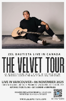 The Velvet Tour The Velvet Tour