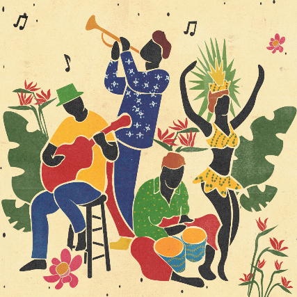 Beat of Brazil: Carnival Special