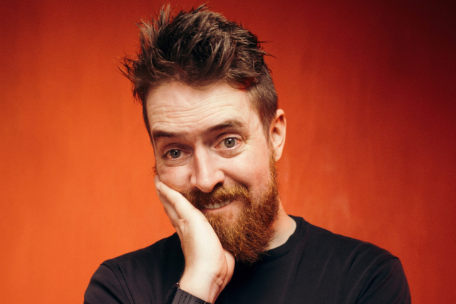 Rosco McClelland - How Could Hell Be Any Worse?