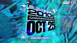 Best of 2010s Party (Pres by. Modern Vintage) - FREE RSVP Best of 2010s Party (Pres by. Modern Vintage) - FREE RSVP