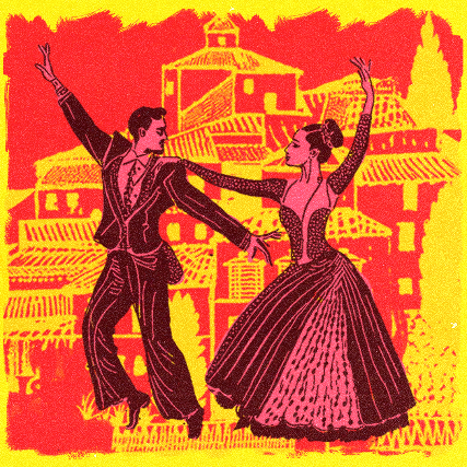 Castanights: A Night of Flamenco