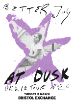 better joy better joy