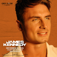 James Kennedy James Kennedy