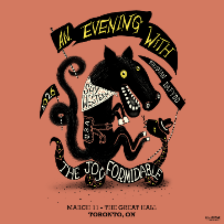 The Joy Formidable The Joy Formidable