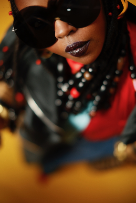 Ms. Lauryn Hill: Artist In Residence Ms. Lauryn Hill: Artist In Residence