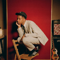 Isaia Huron Live Isaia Huron Live