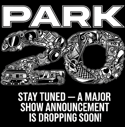 Stay Tuned - Announcing Soon