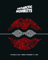 Antarctic Monkeys Antarctic Monkeys