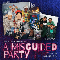 A Misguided Party A Misguided Party