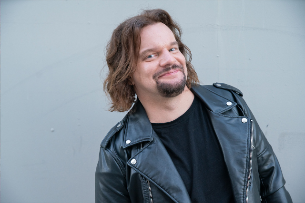 Ismo: Woo-Hoo! World Tour