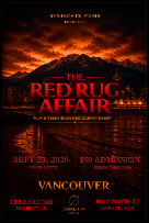 THE RED RUG AFFAIR