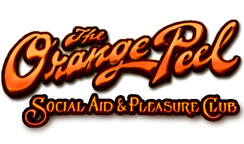 The Orange Peel