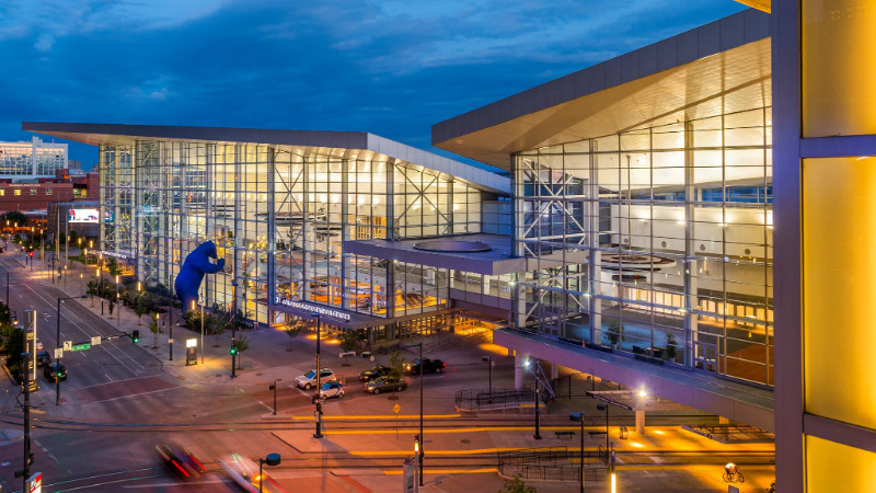 Colorado Convention Center