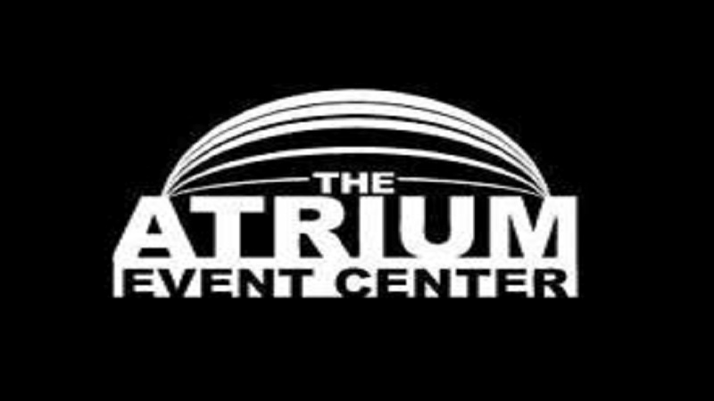 The Atrium Event Center