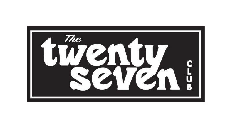 The 27 Club The 27 Club